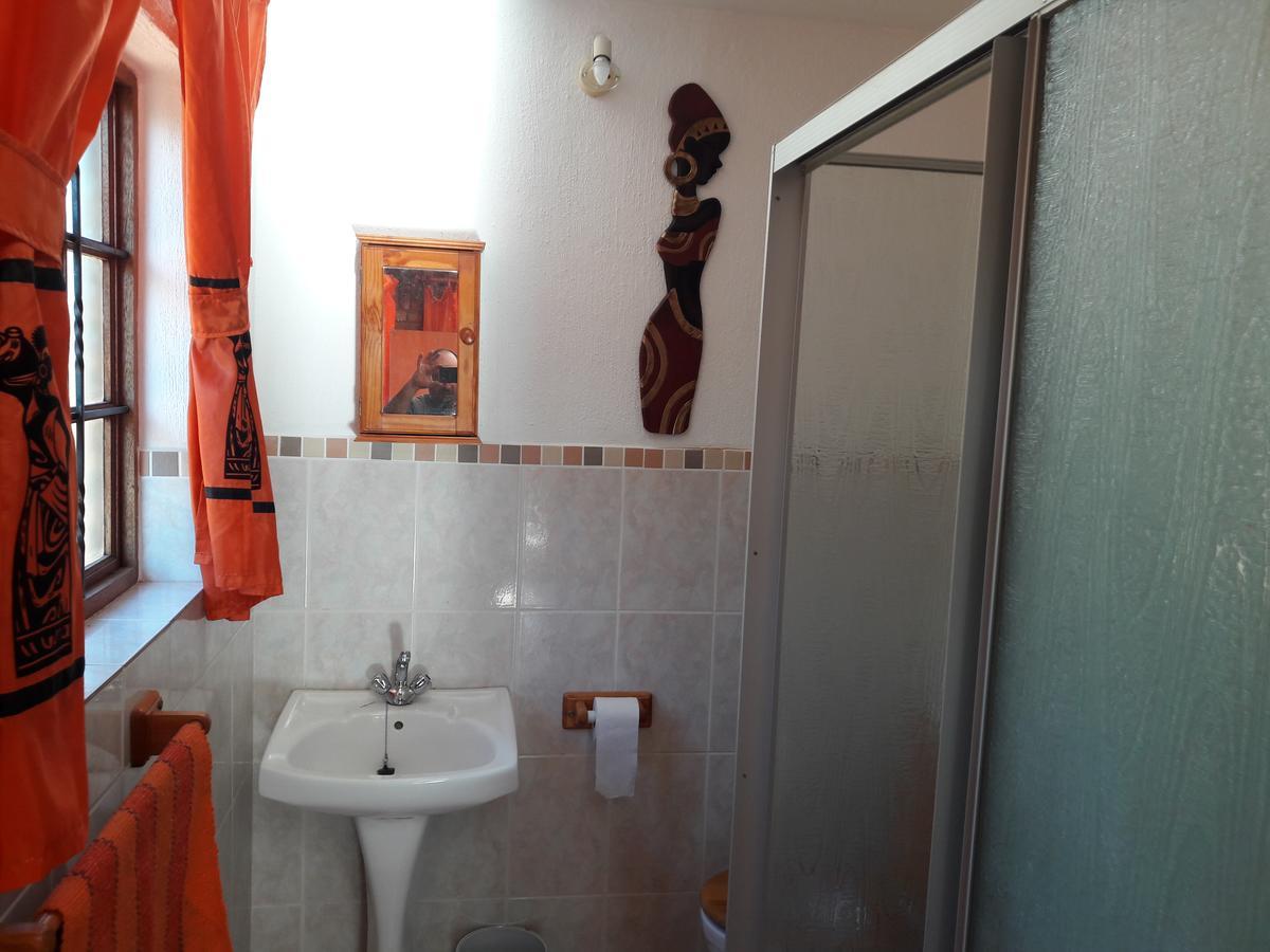 Villa Little Bush Baby Marloth Park Esterno foto