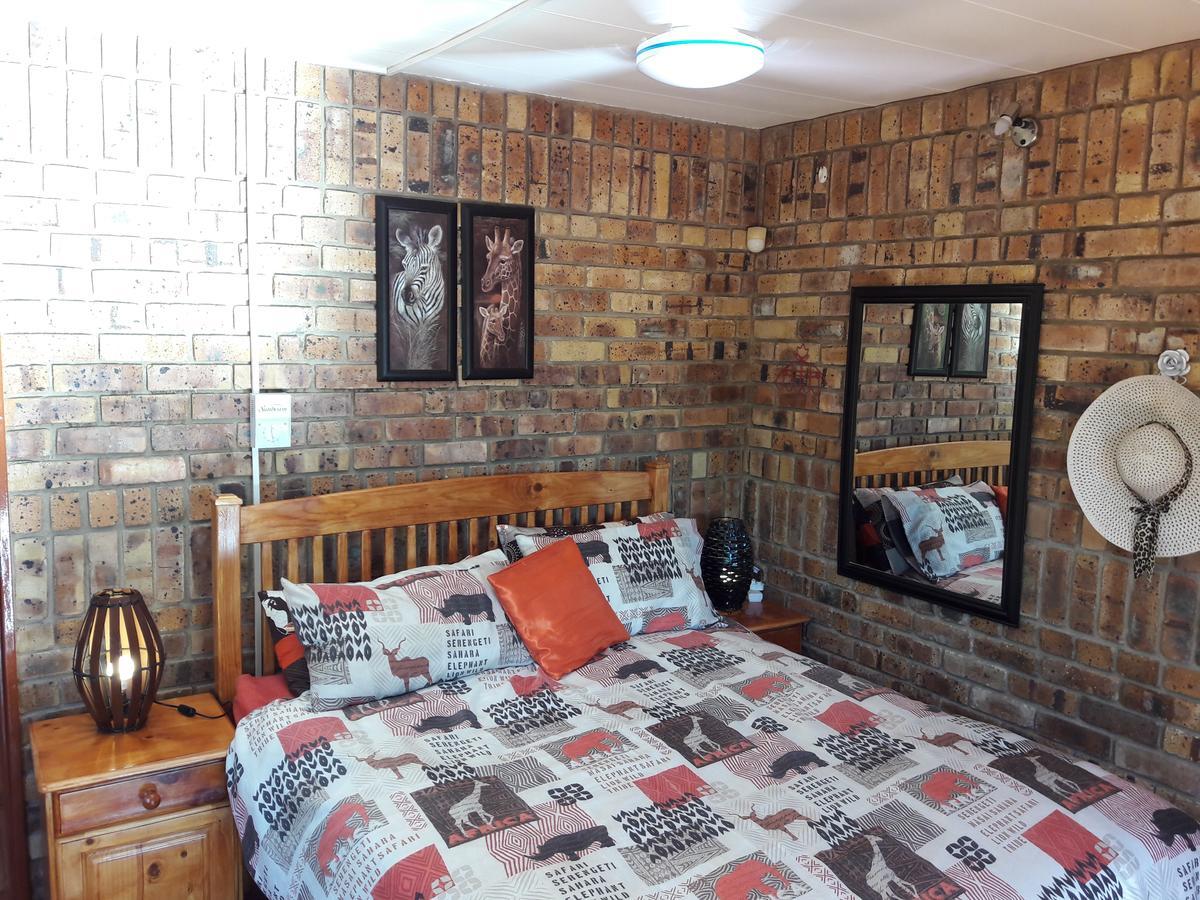 Villa Little Bush Baby Marloth Park Esterno foto
